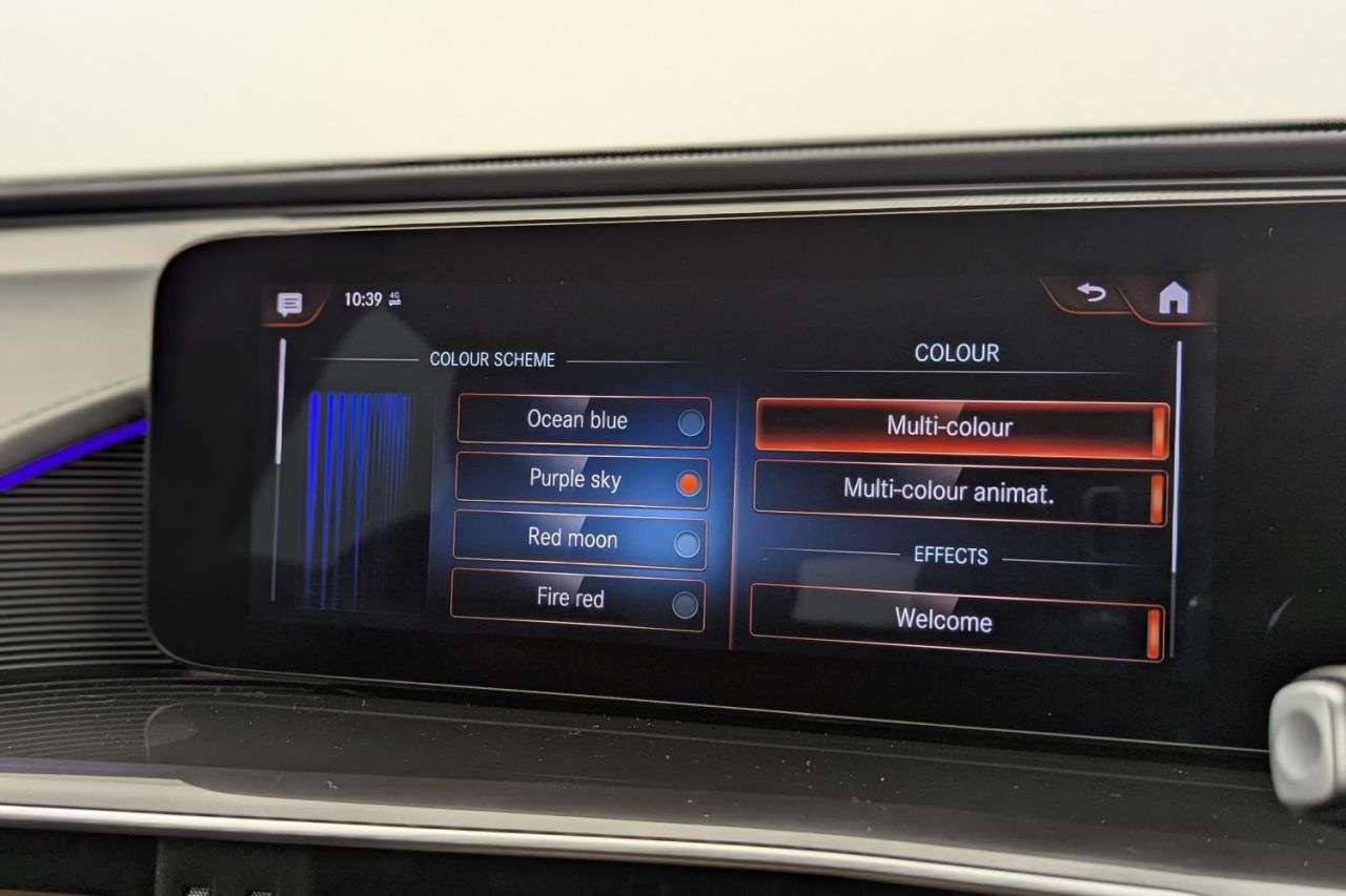 2021 MERCEDES-BENZ EQC 2021 MERCEDES-BENZ EQC