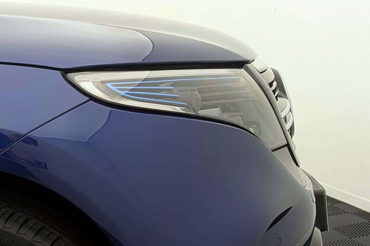 2021 MERCEDES-BENZ EQC 2021 MERCEDES-BENZ EQC