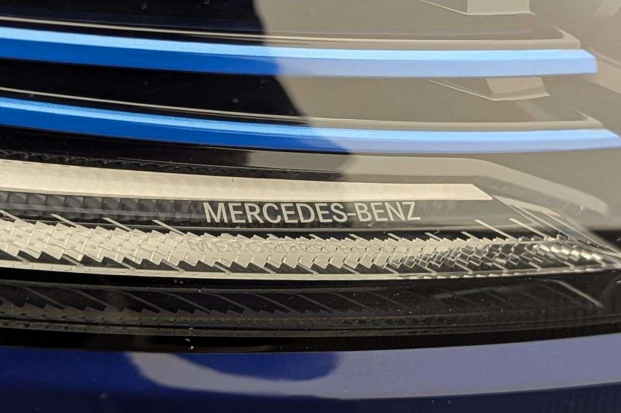 2021 MERCEDES-BENZ EQC 2021 MERCEDES-BENZ EQC