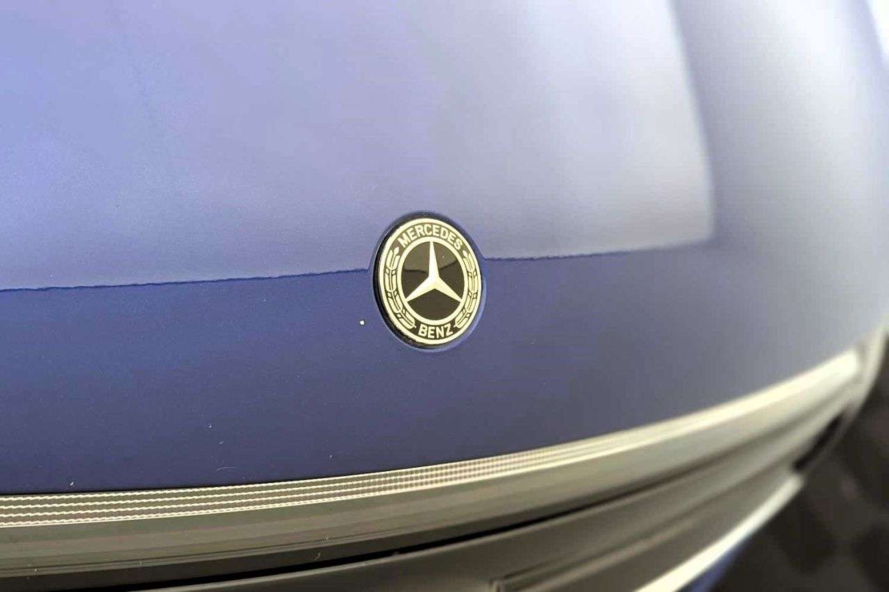 2021 MERCEDES-BENZ EQC 2021 MERCEDES-BENZ EQC