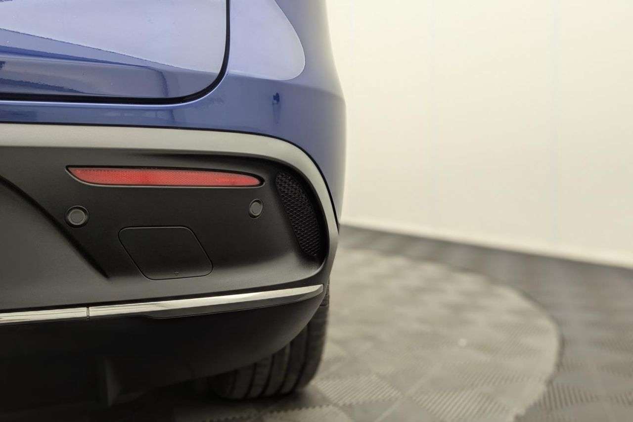 2021 MERCEDES-BENZ EQC 2021 MERCEDES-BENZ EQC
