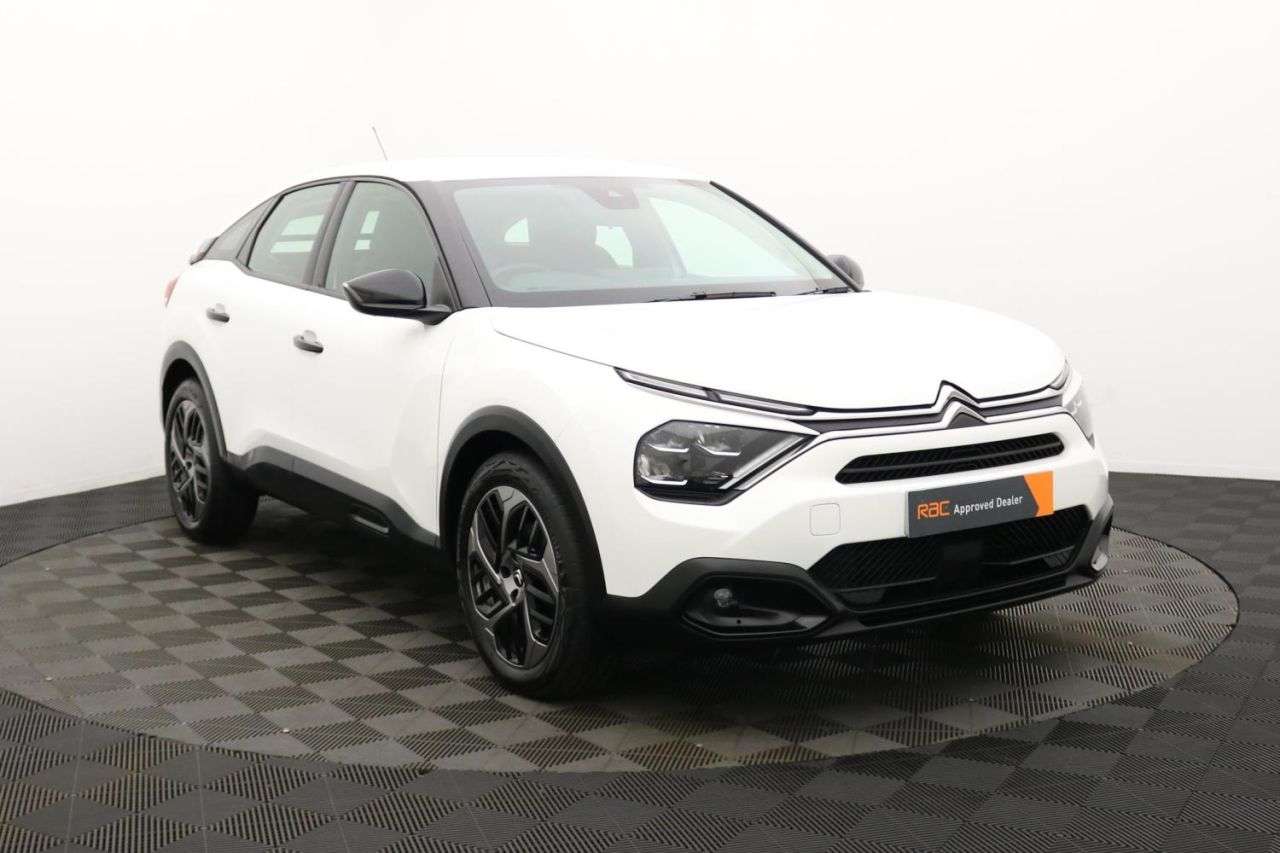2023 CITROEN C4 2023 CITROEN C4