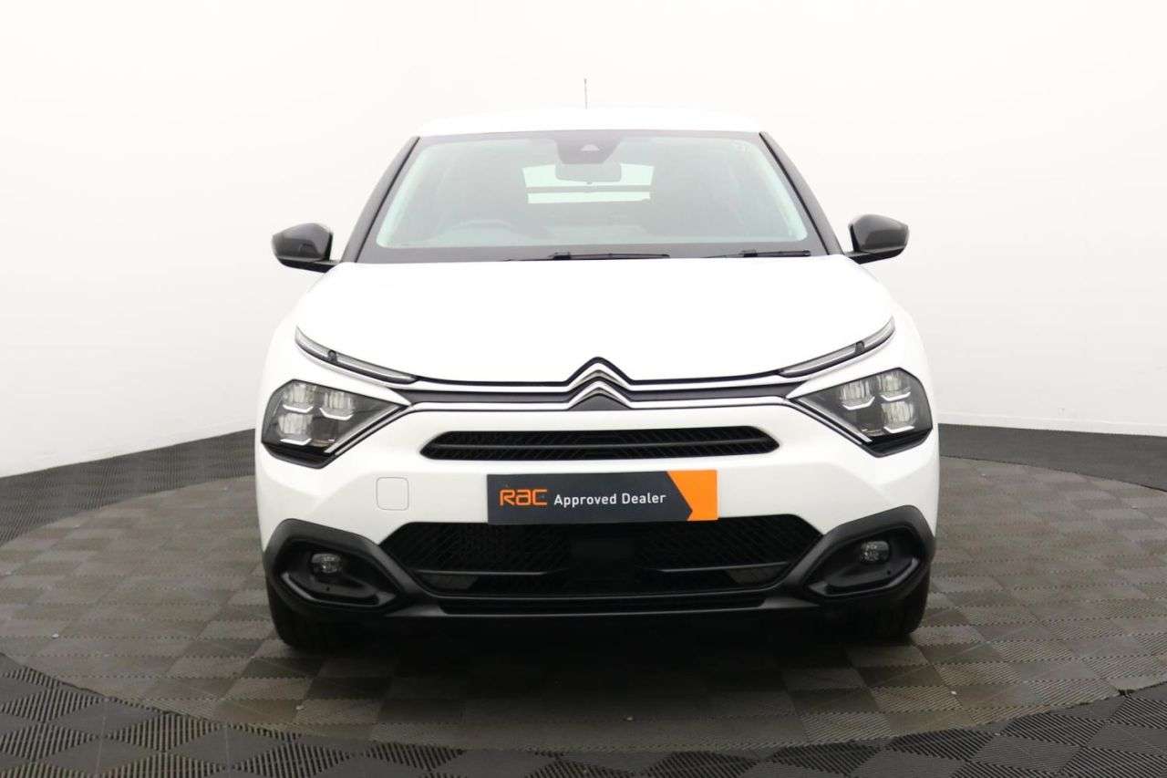 2023 CITROEN C4 2023 CITROEN C4