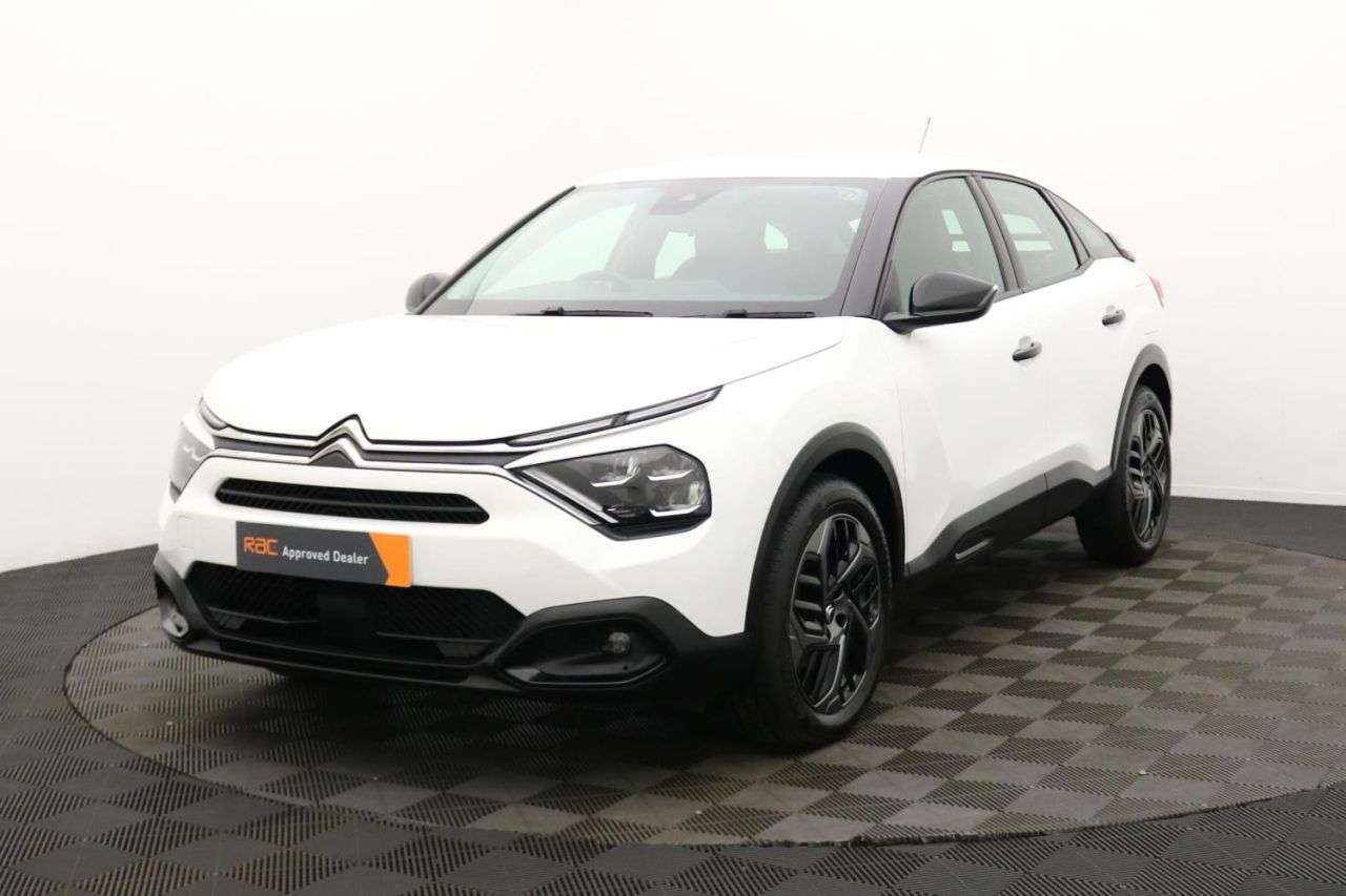 2023 CITROEN C4 2023 CITROEN C4