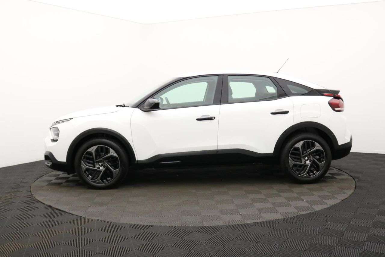 2023 CITROEN C4 2023 CITROEN C4