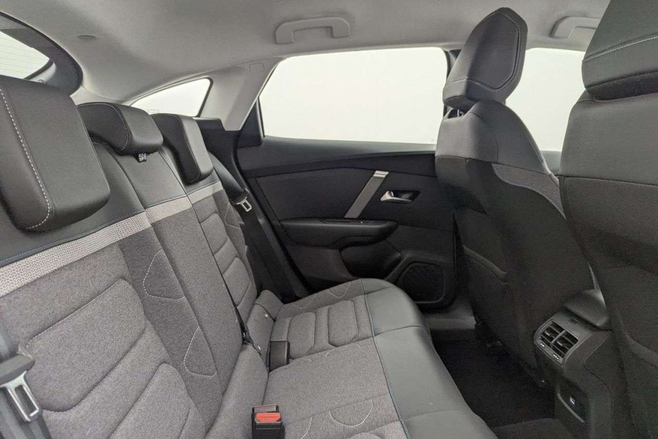2023 CITROEN C4 2023 CITROEN C4