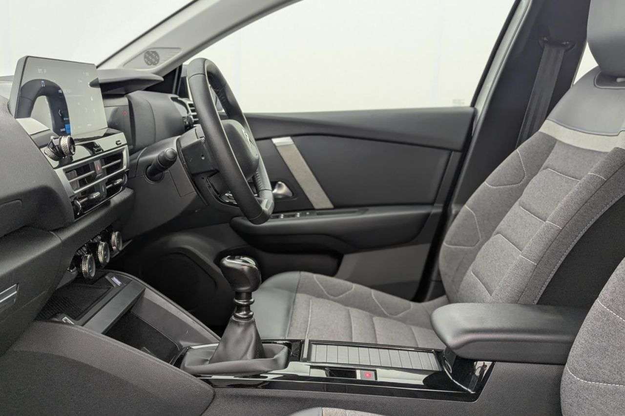 2023 CITROEN C4 2023 CITROEN C4