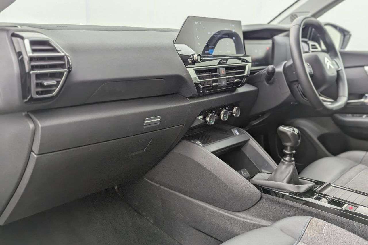2023 CITROEN C4 2023 CITROEN C4
