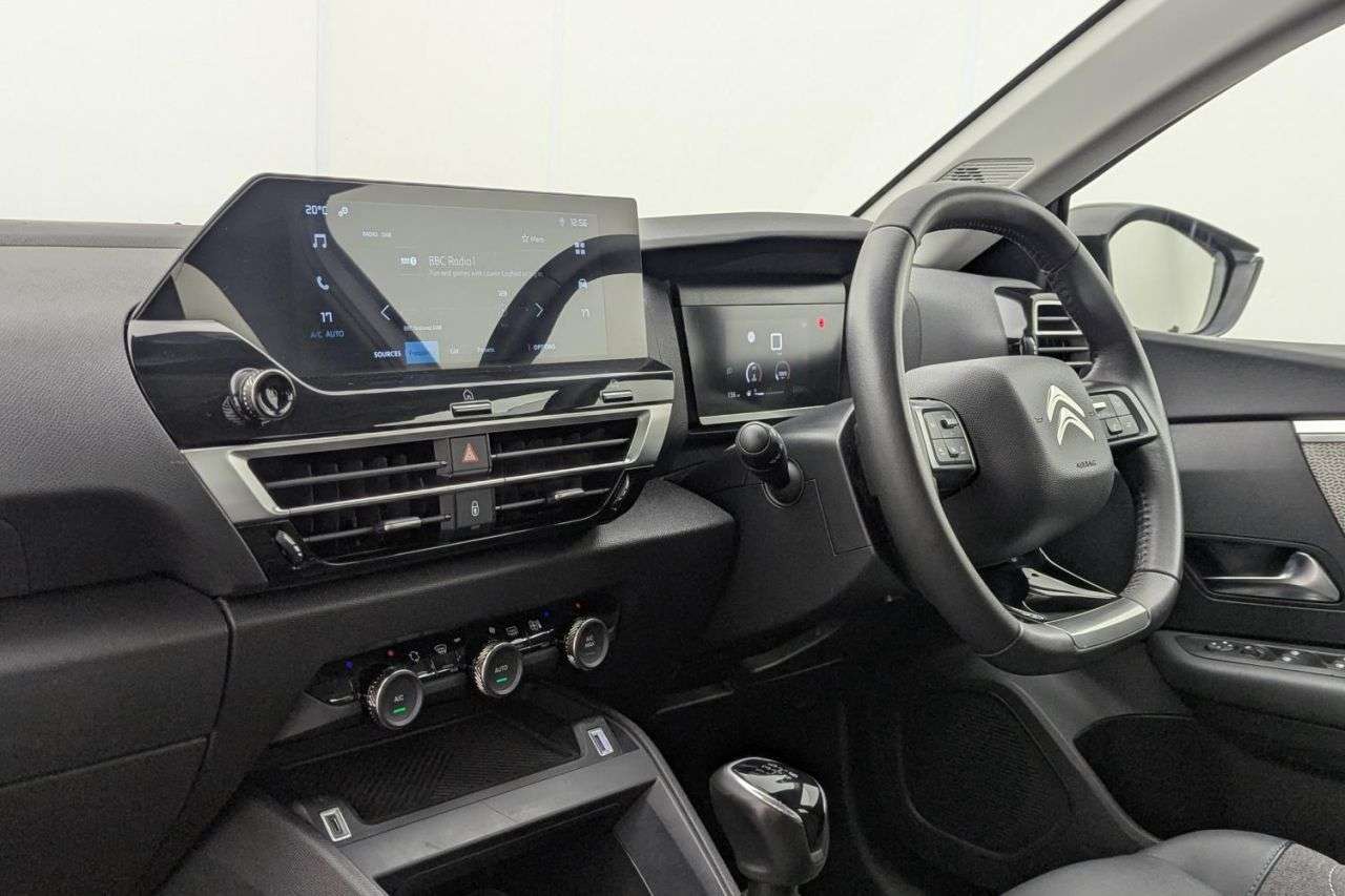 2023 CITROEN C4 2023 CITROEN C4