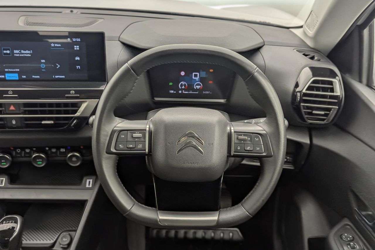 2023 CITROEN C4 2023 CITROEN C4
