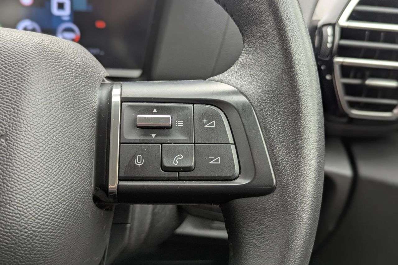 2023 CITROEN C4 2023 CITROEN C4