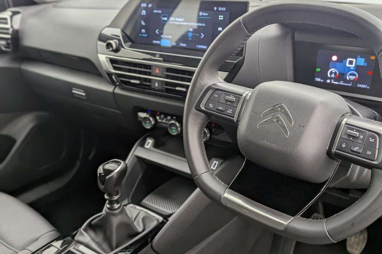 2023 CITROEN C4 2023 CITROEN C4