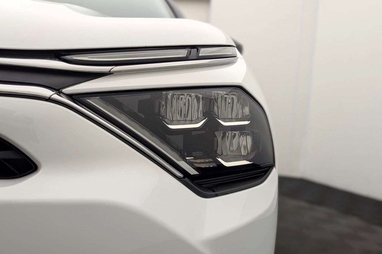 2023 CITROEN C4 2023 CITROEN C4