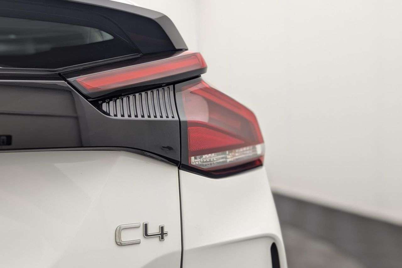 2023 CITROEN C4 2023 CITROEN C4