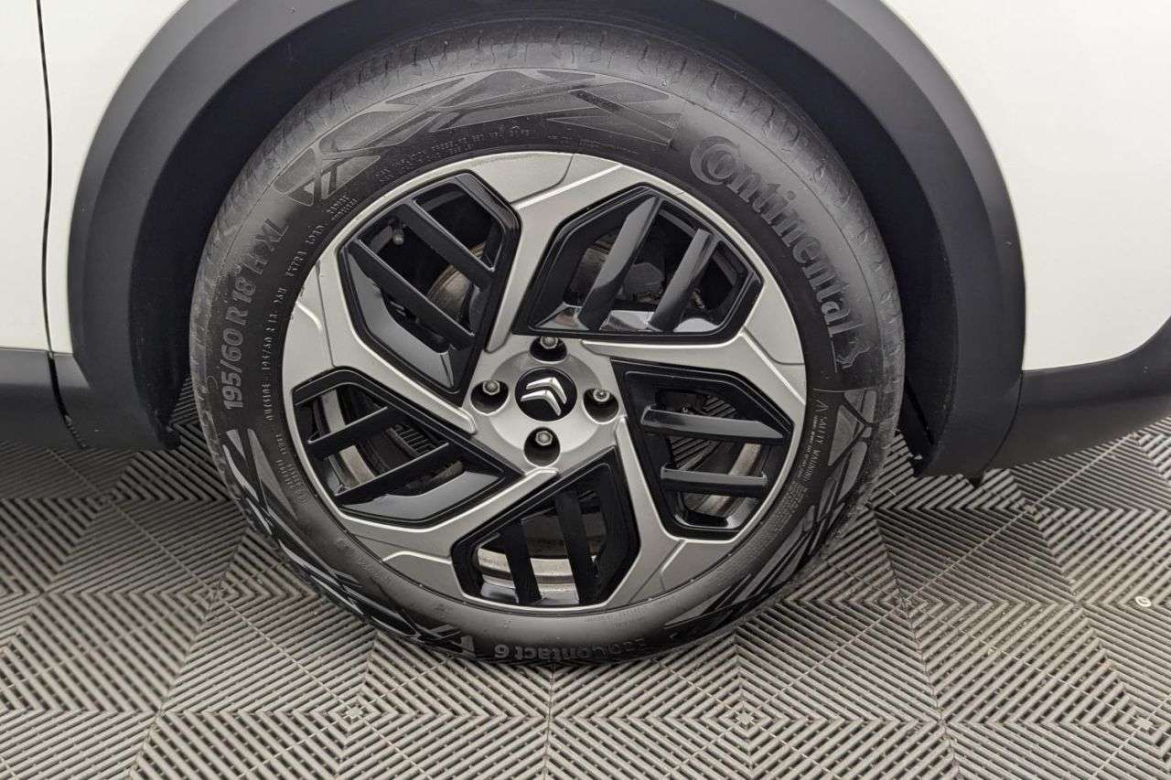 2023 CITROEN C4 2023 CITROEN C4