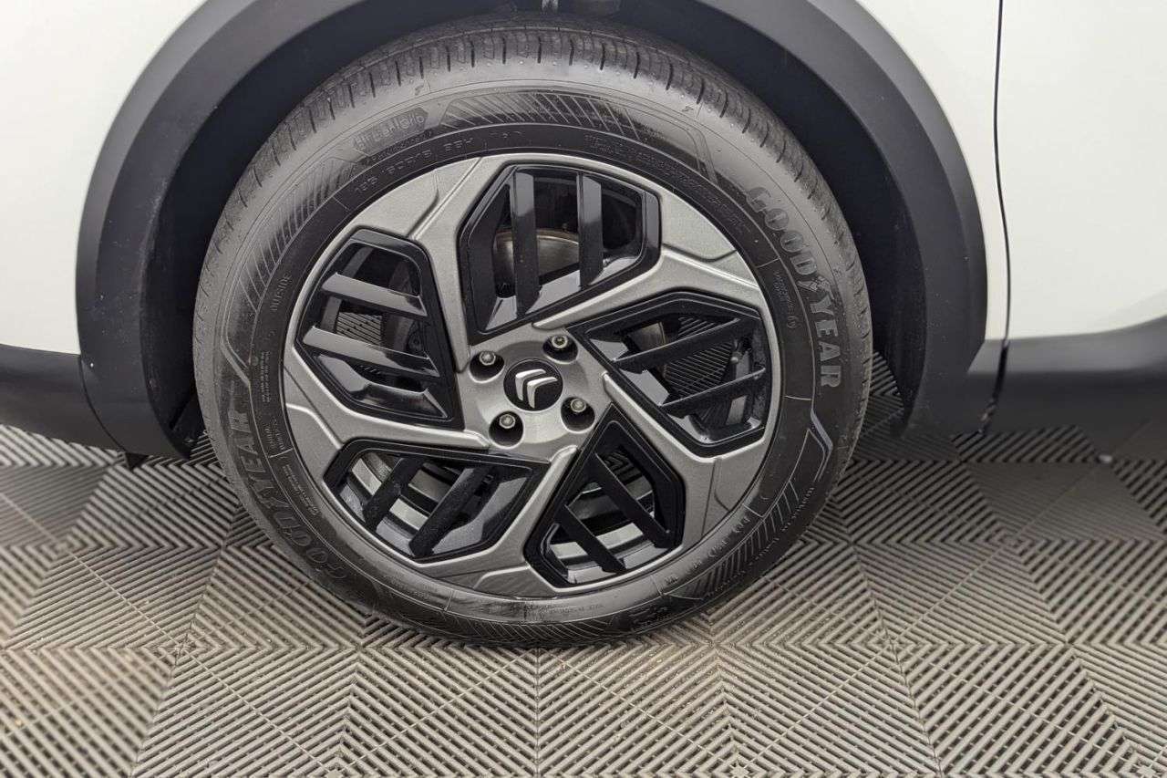2023 CITROEN C4 2023 CITROEN C4