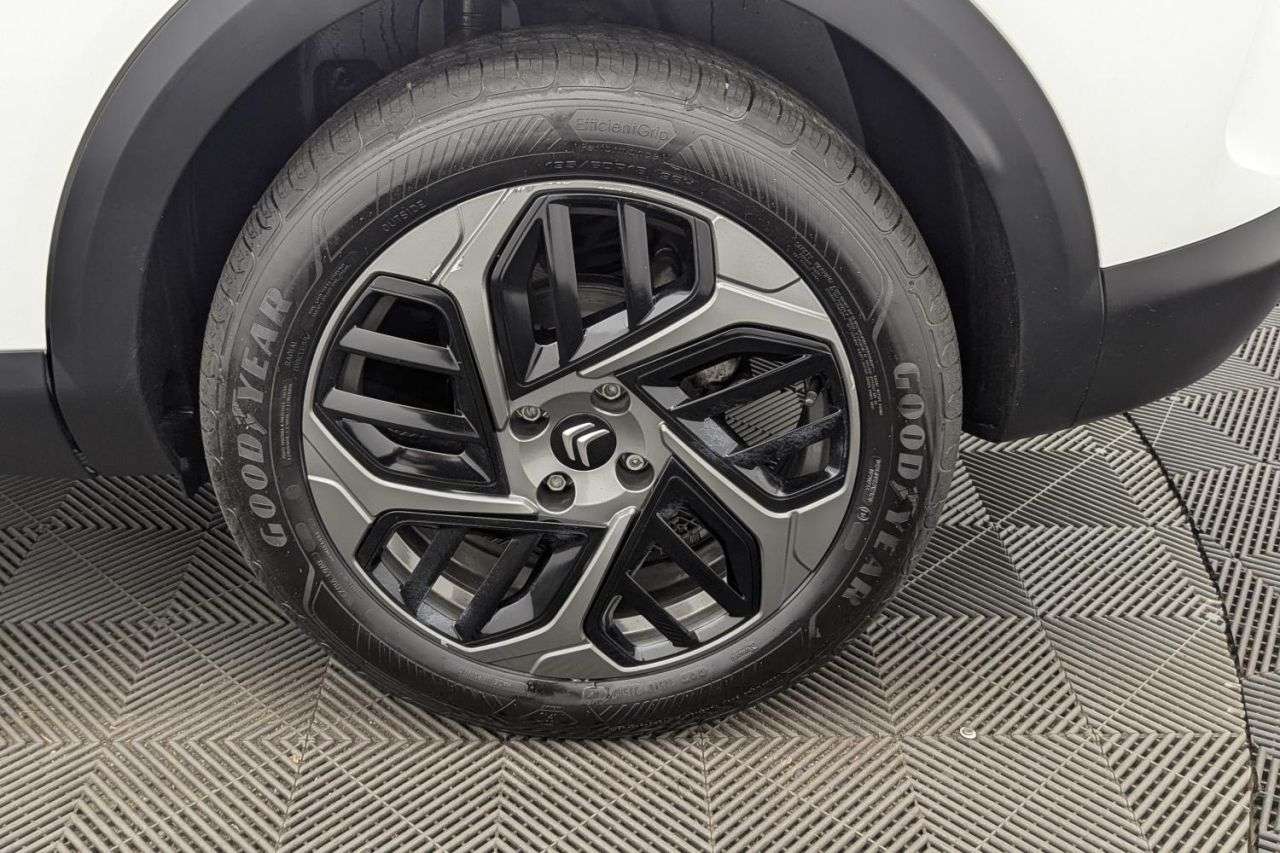 2023 CITROEN C4 2023 CITROEN C4