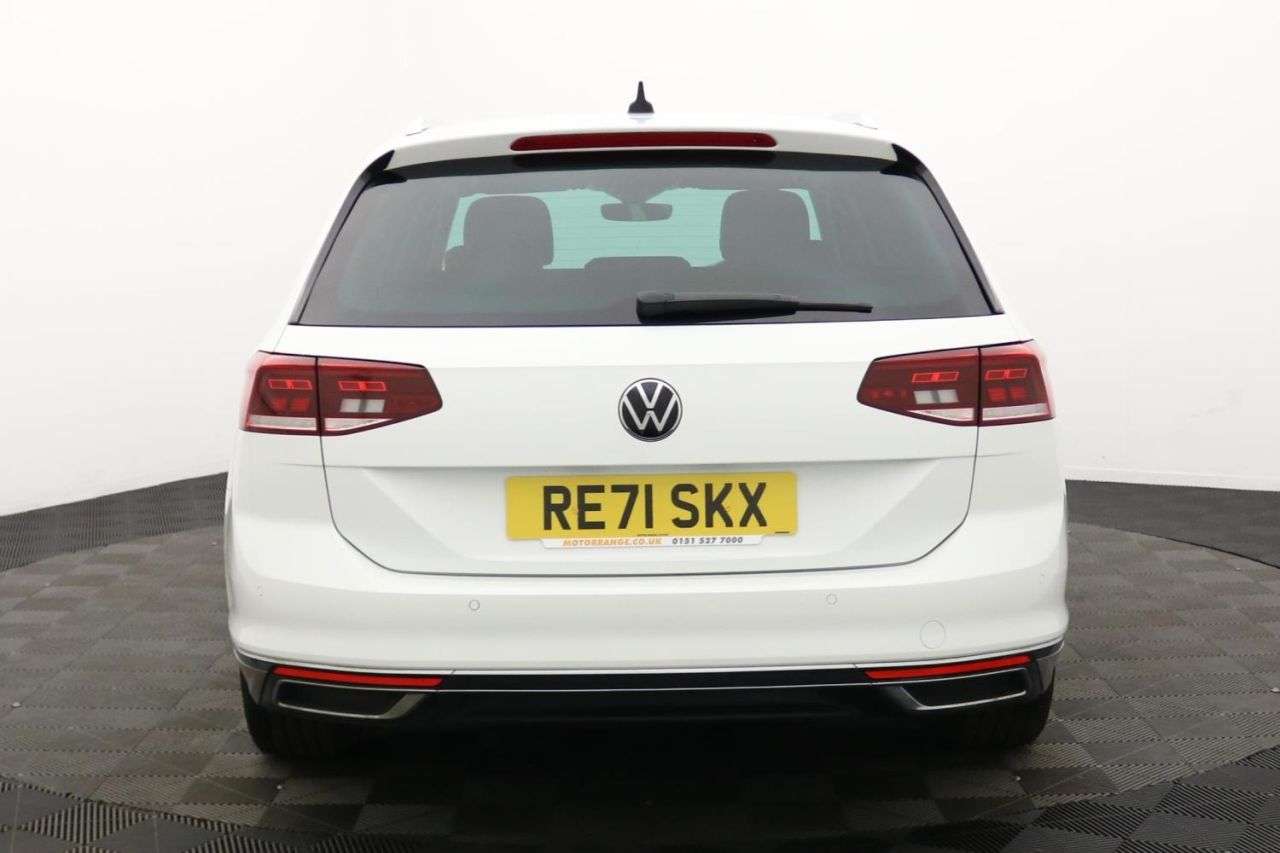 2021 VOLKSWAGEN PASSAT 2021 VOLKSWAGEN PASSAT
