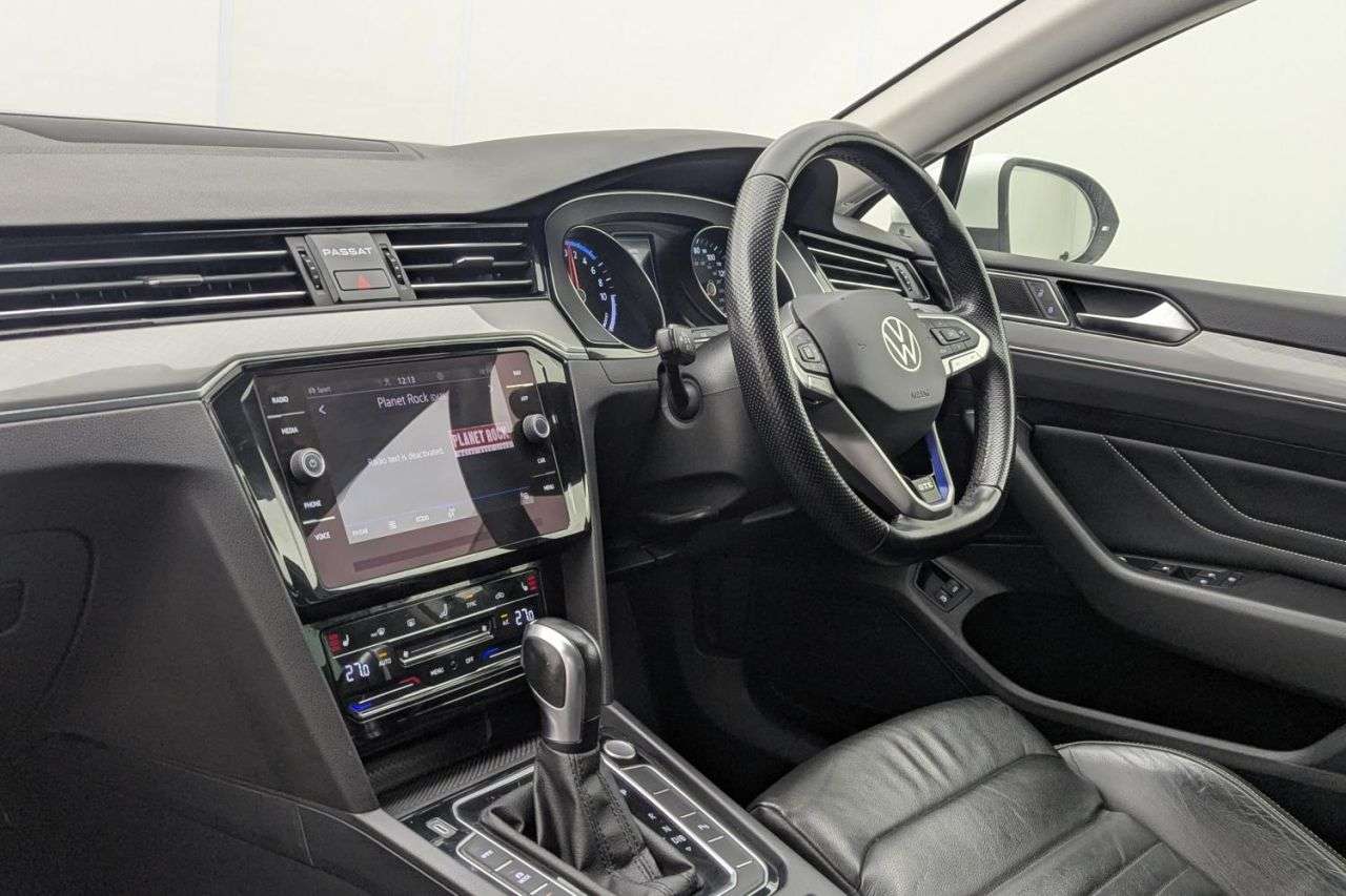 2021 VOLKSWAGEN PASSAT 2021 VOLKSWAGEN PASSAT
