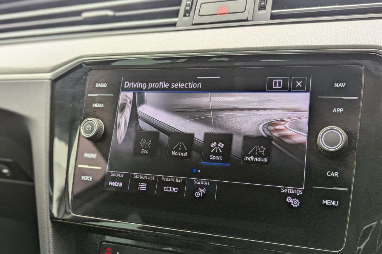 2021 VOLKSWAGEN PASSAT 2021 VOLKSWAGEN PASSAT
