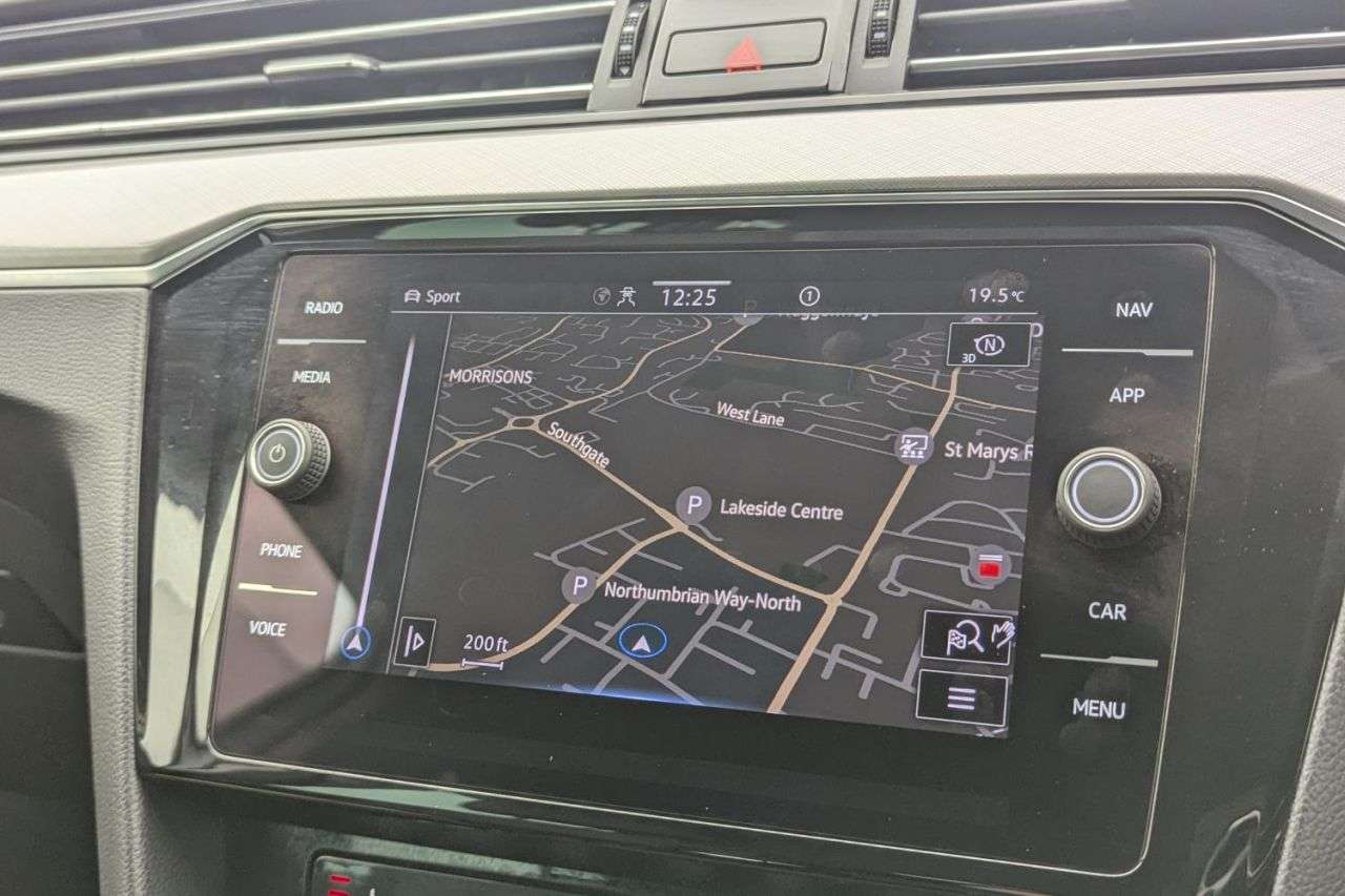 2021 VOLKSWAGEN PASSAT 2021 VOLKSWAGEN PASSAT