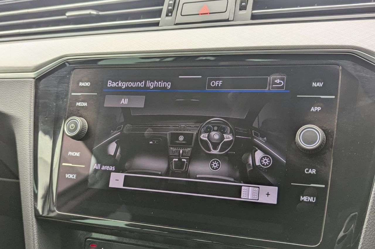2021 VOLKSWAGEN PASSAT 2021 VOLKSWAGEN PASSAT