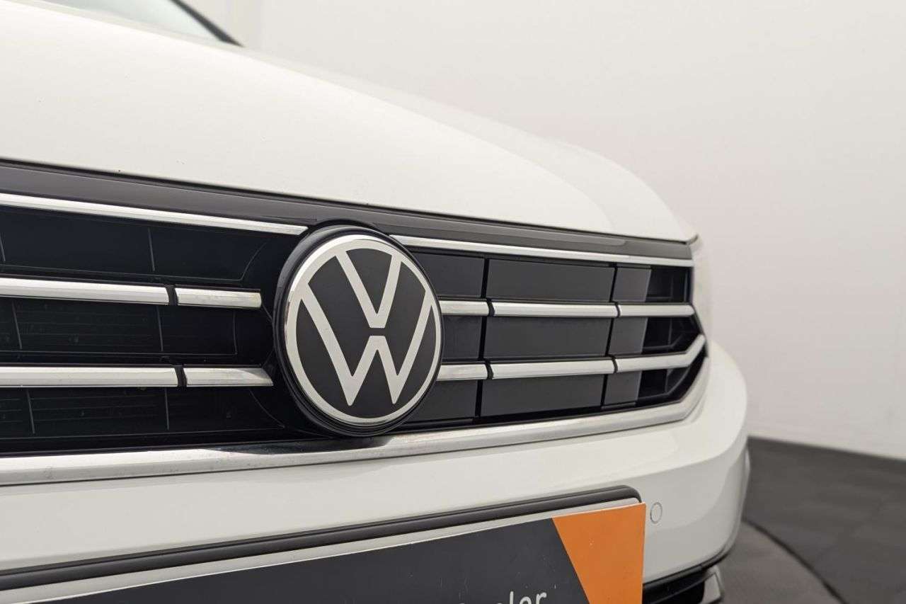 2021 VOLKSWAGEN PASSAT 2021 VOLKSWAGEN PASSAT