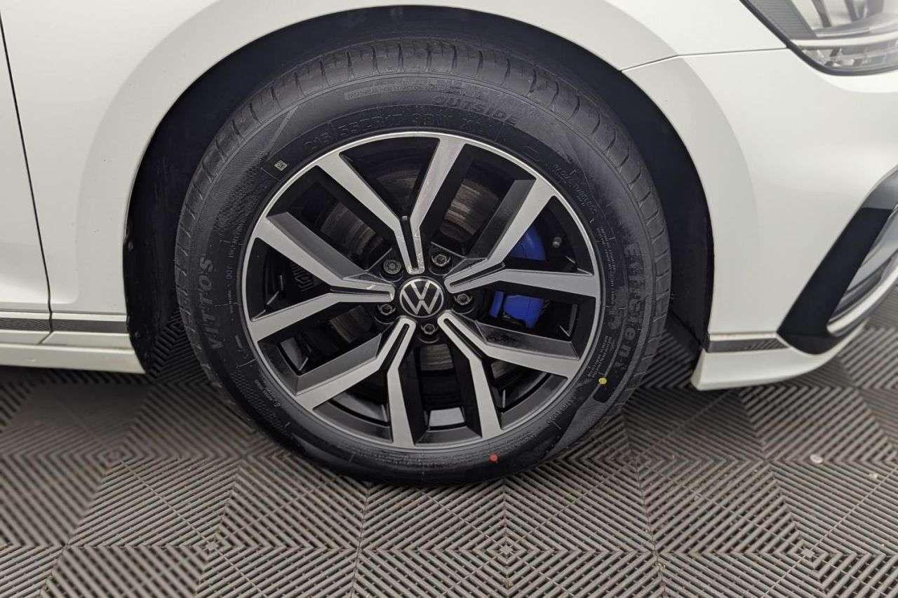 2021 VOLKSWAGEN PASSAT 2021 VOLKSWAGEN PASSAT