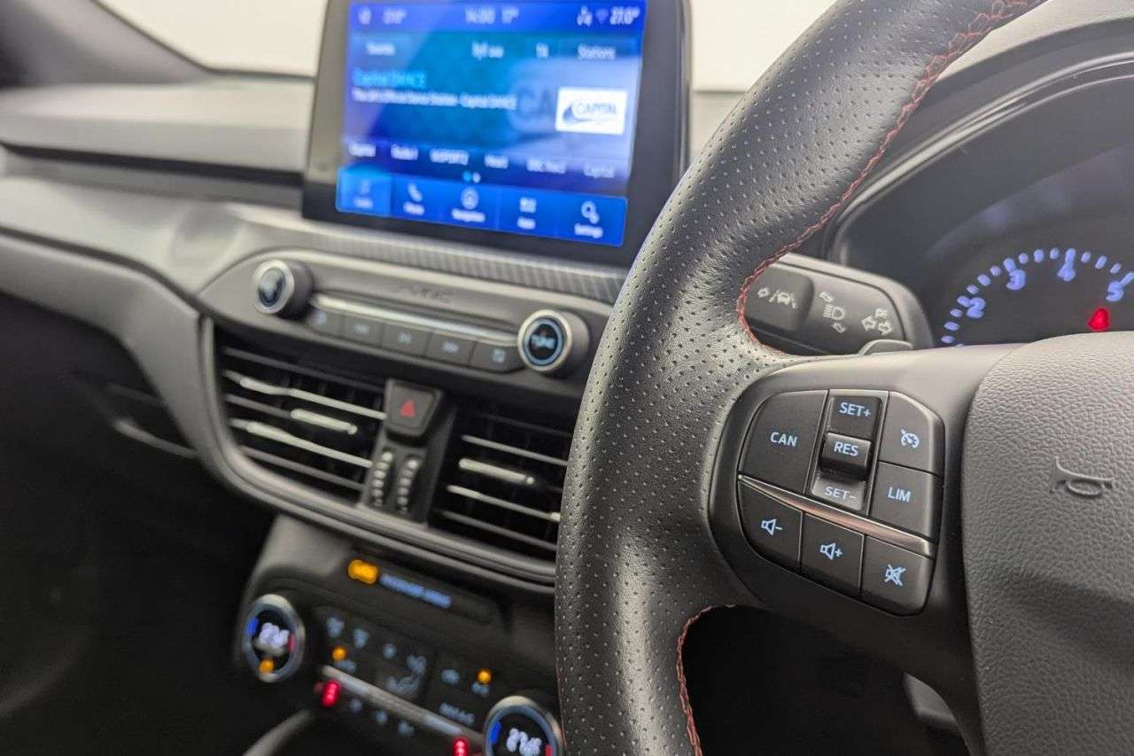 2019 FORD FOCUS 2019 FORD FOCUS