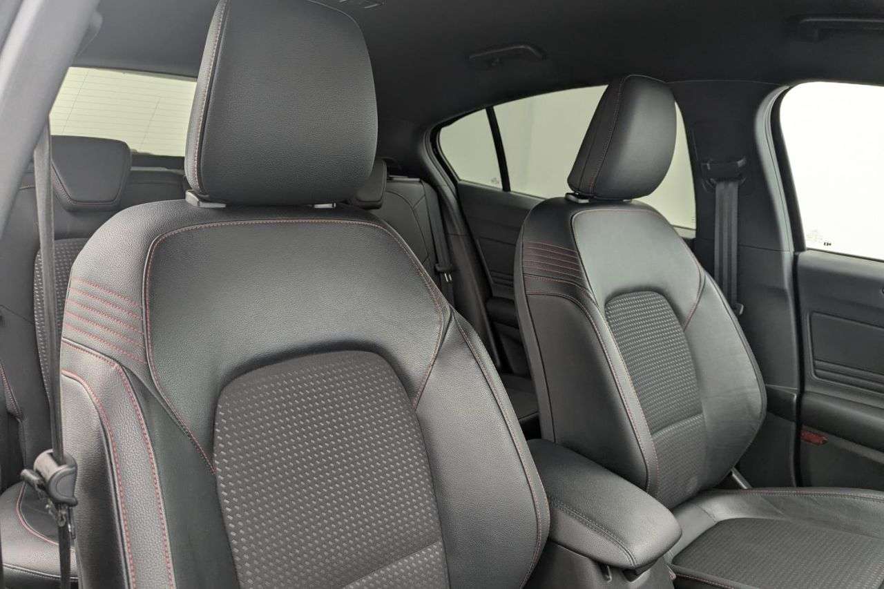 2019 FORD FOCUS 2019 FORD FOCUS