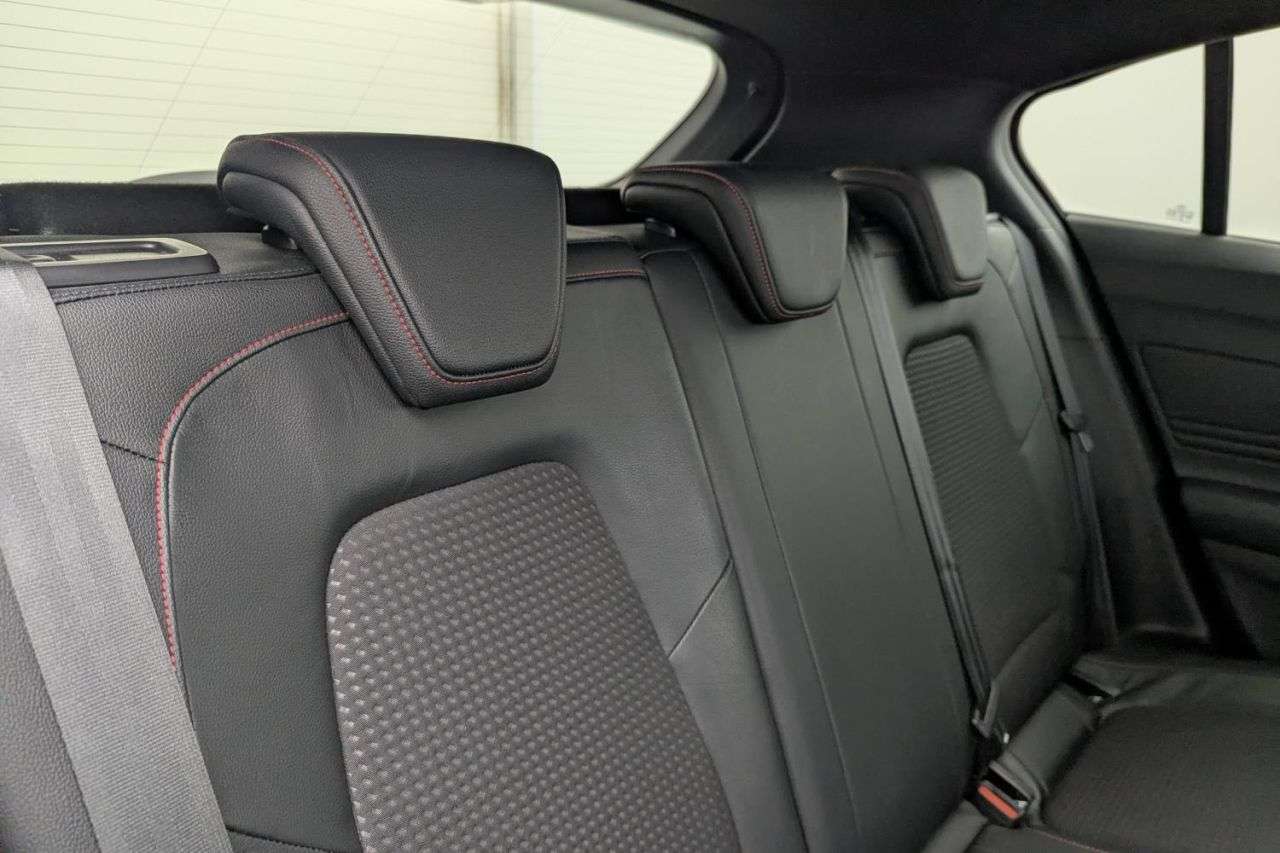 2019 FORD FOCUS 2019 FORD FOCUS