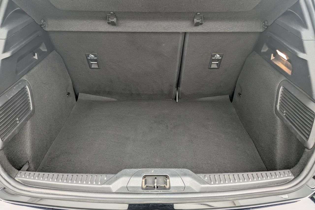 2019 FORD FOCUS 2019 FORD FOCUS