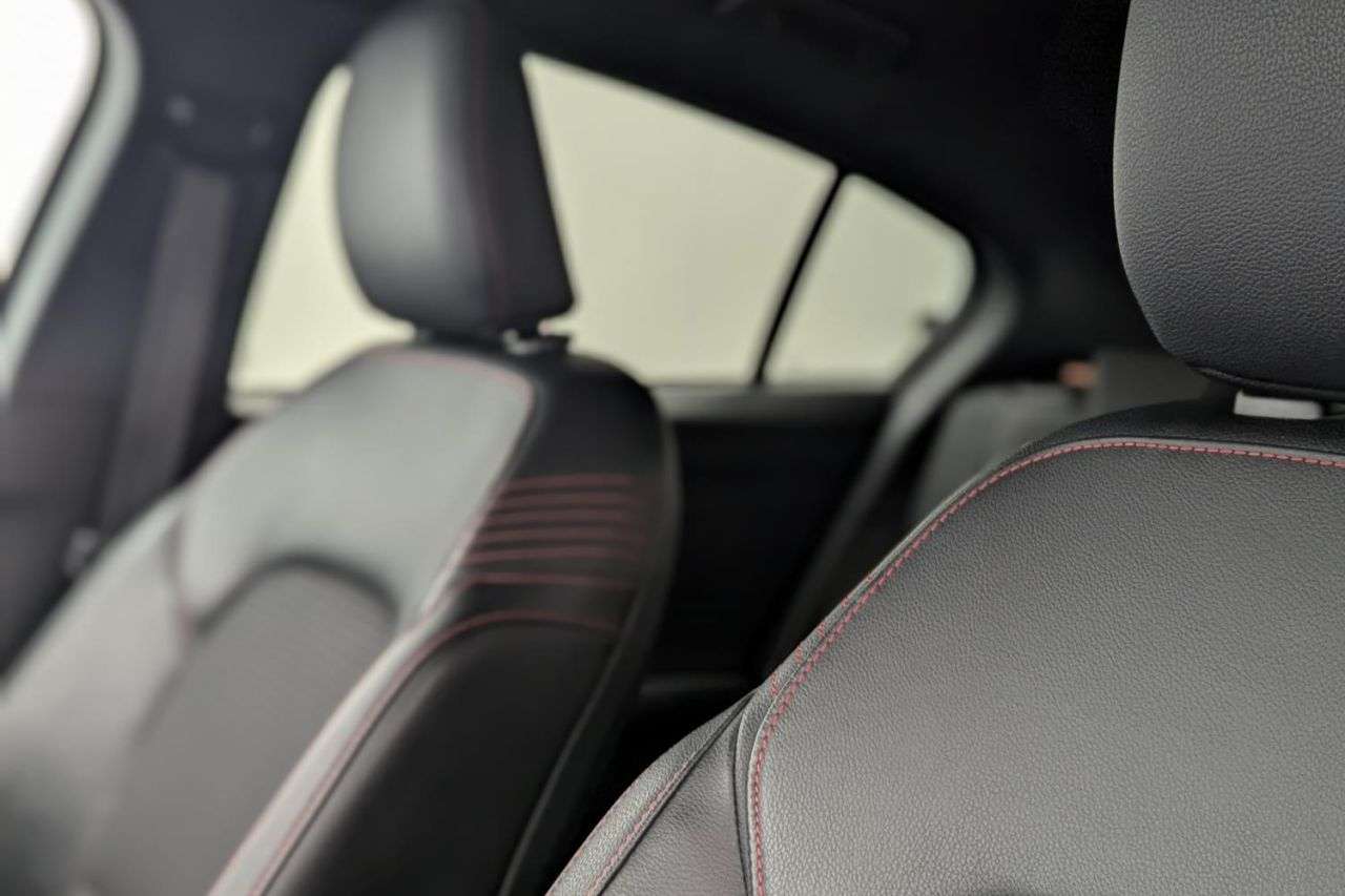 2019 FORD FOCUS 2019 FORD FOCUS