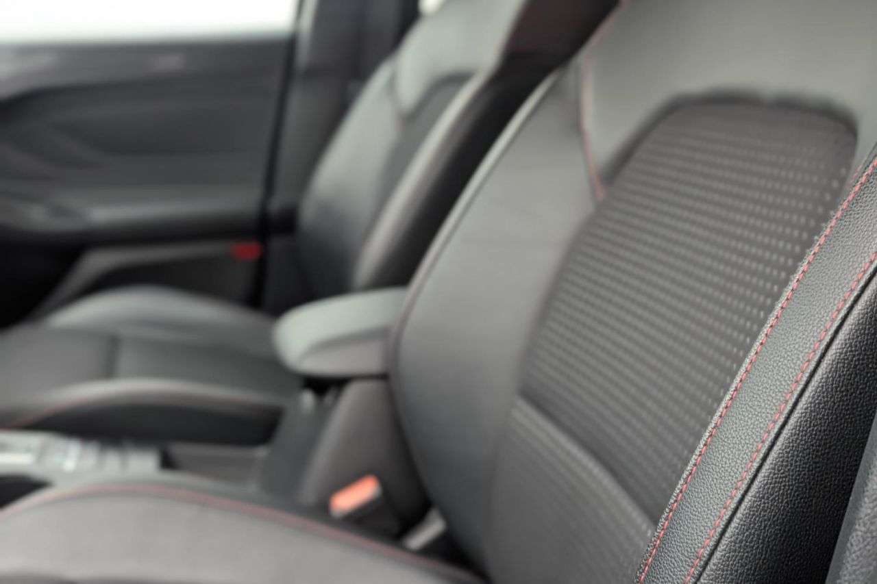 2019 FORD FOCUS 2019 FORD FOCUS