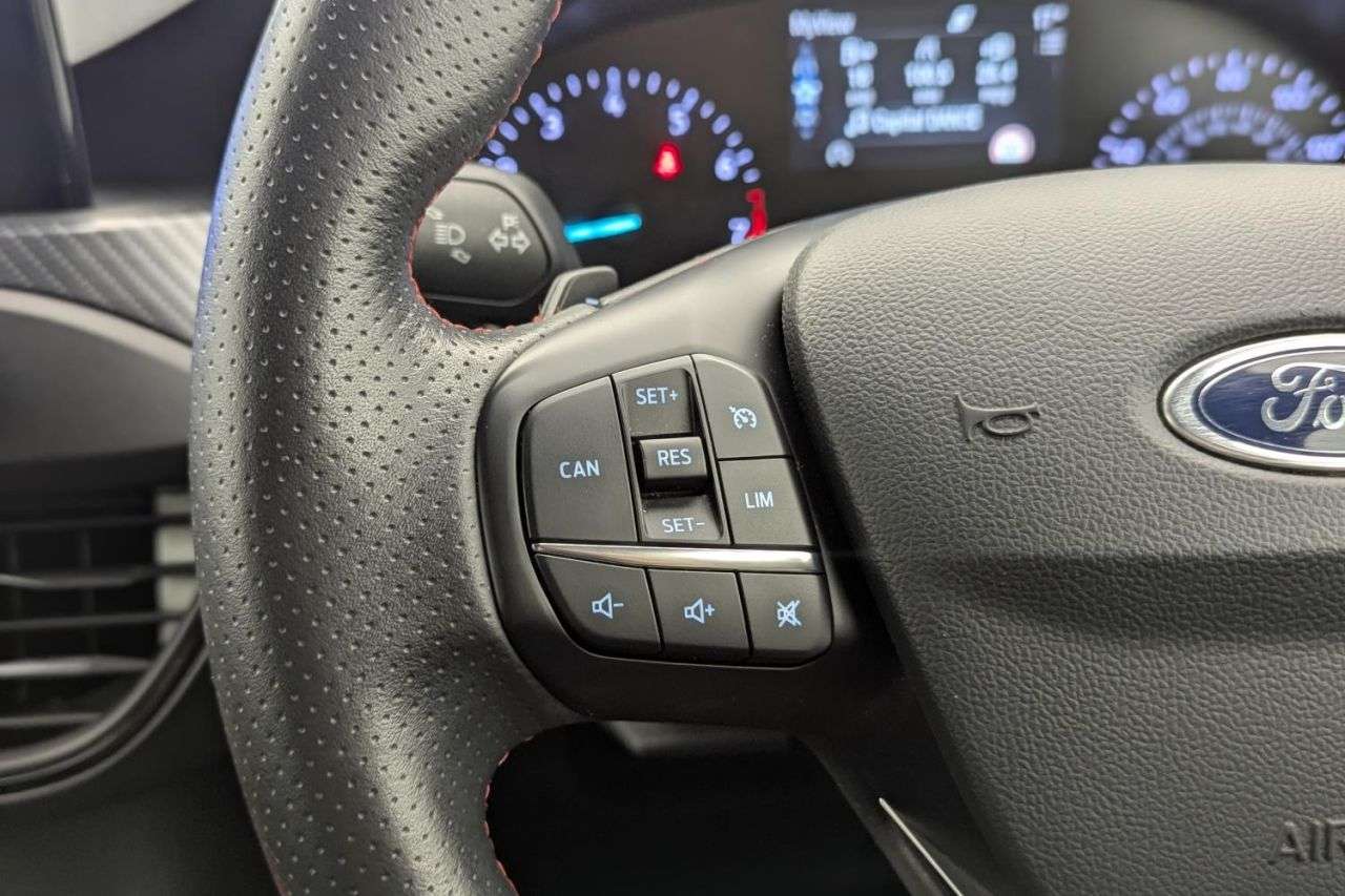 2019 FORD FOCUS 2019 FORD FOCUS