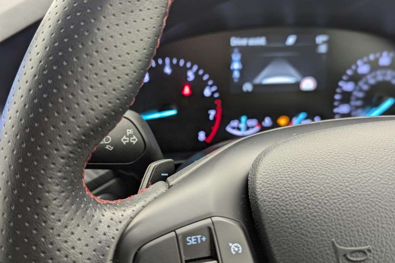 2019 FORD FOCUS 2019 FORD FOCUS