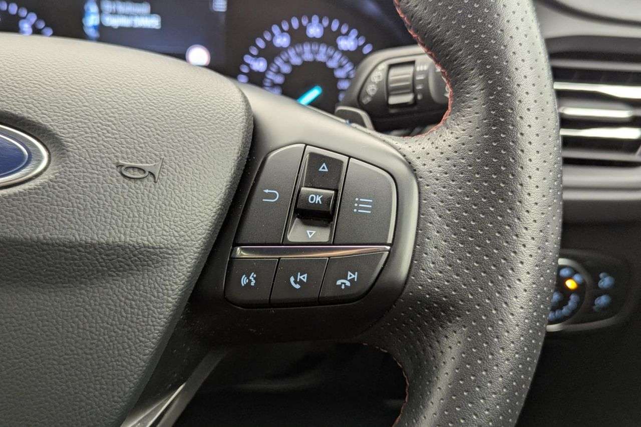 2019 FORD FOCUS 2019 FORD FOCUS