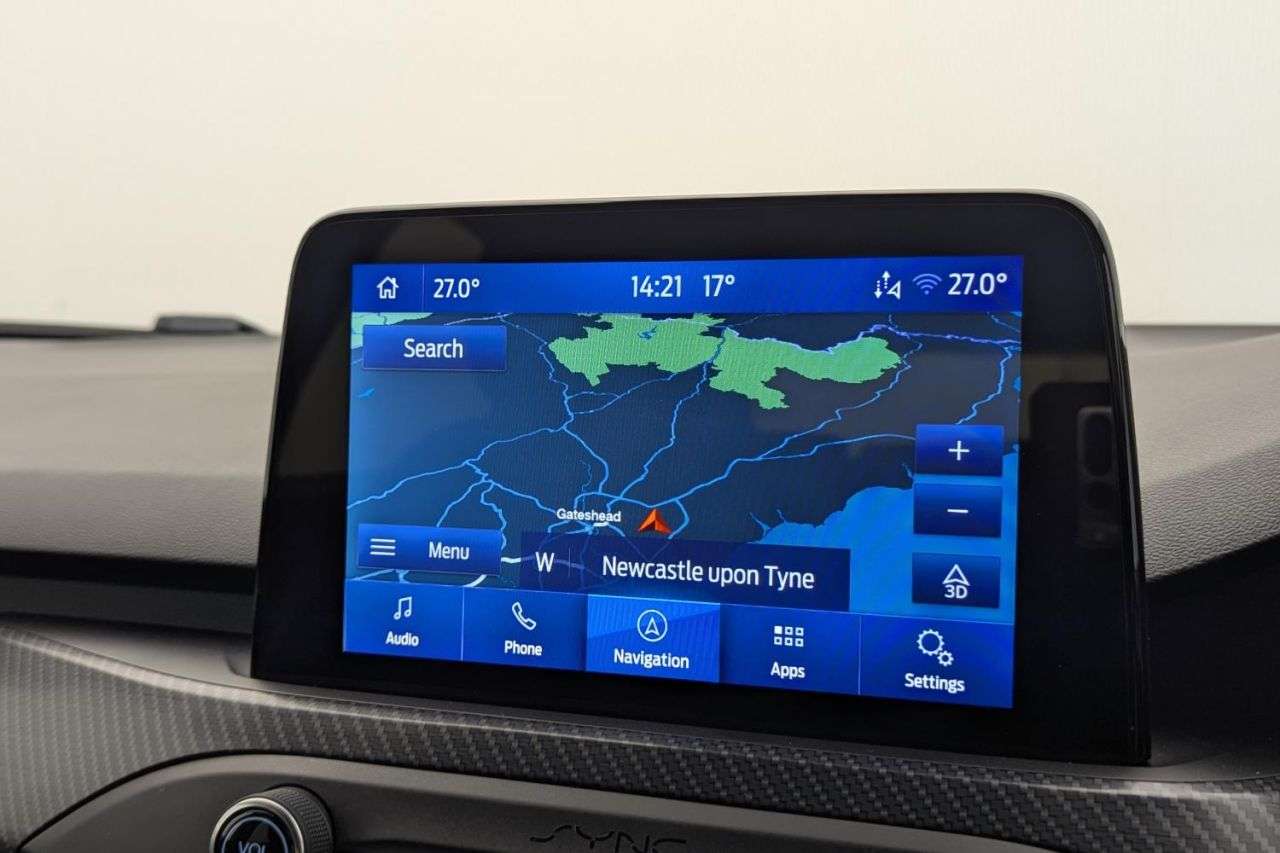 2019 FORD FOCUS 2019 FORD FOCUS