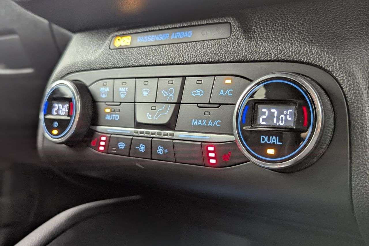 2019 FORD FOCUS 2019 FORD FOCUS