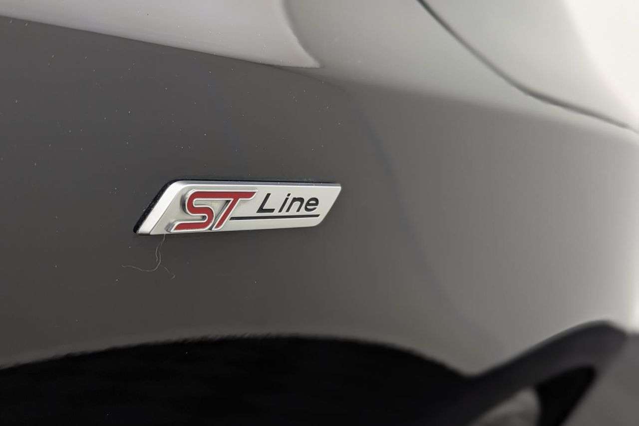 2019 FORD FOCUS 2019 FORD FOCUS