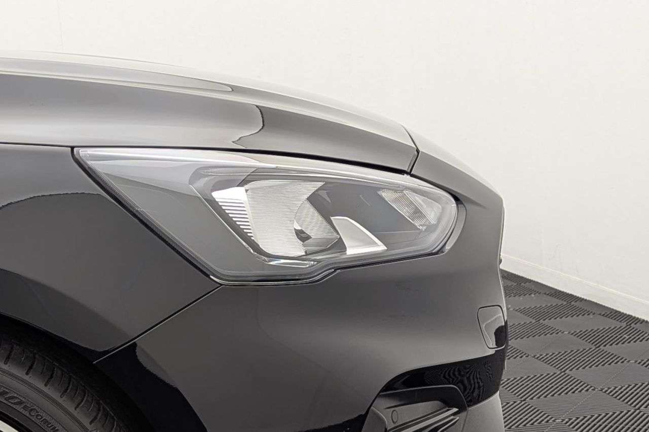2019 FORD FOCUS 2019 FORD FOCUS