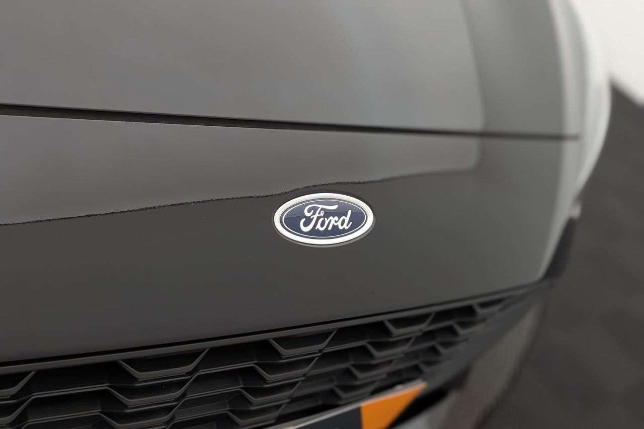 2019 FORD FOCUS 2019 FORD FOCUS