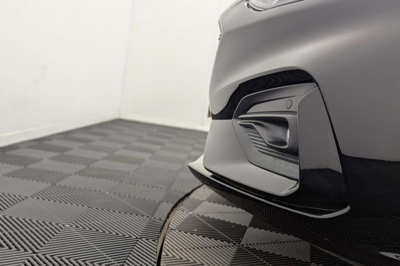 2019 FORD FOCUS 2019 FORD FOCUS