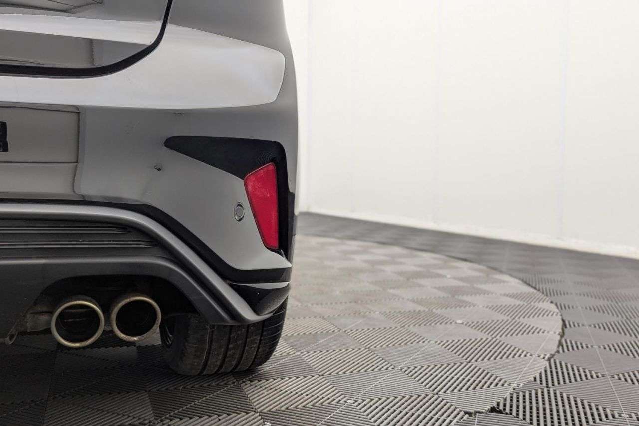 2019 FORD FOCUS 2019 FORD FOCUS
