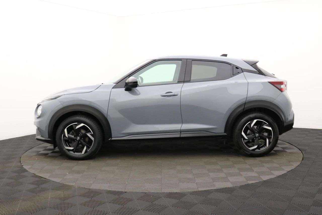 2023 NISSAN JUKE 2023 NISSAN JUKE
