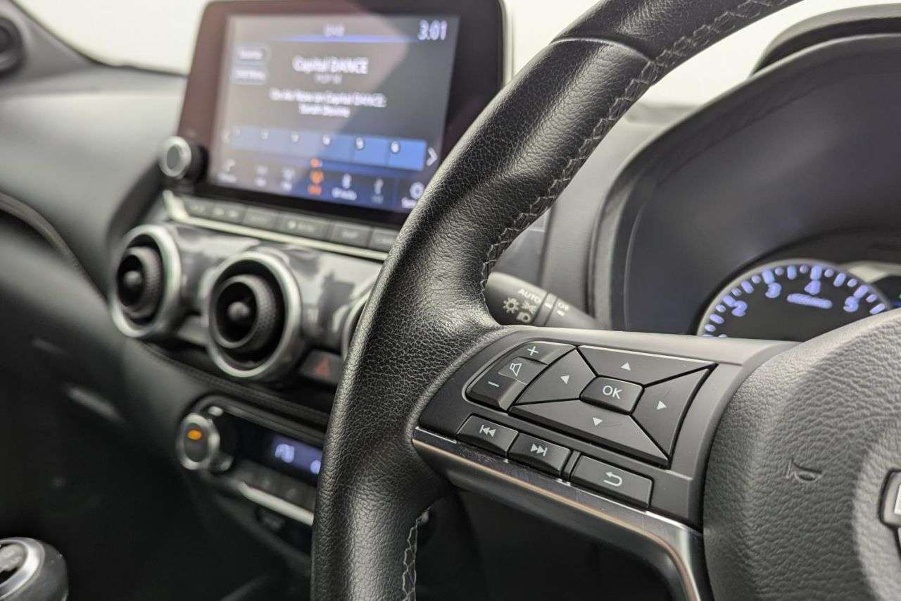 2023 NISSAN JUKE 2023 NISSAN JUKE