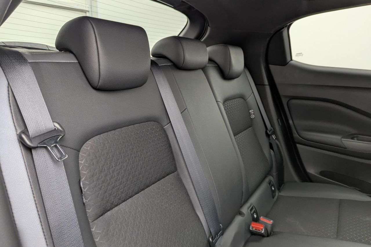 2023 NISSAN JUKE 2023 NISSAN JUKE