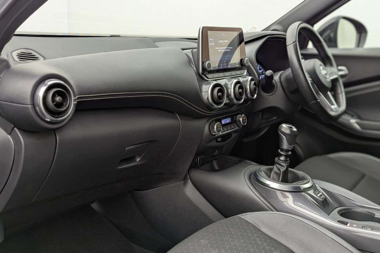 2023 NISSAN JUKE 2023 NISSAN JUKE