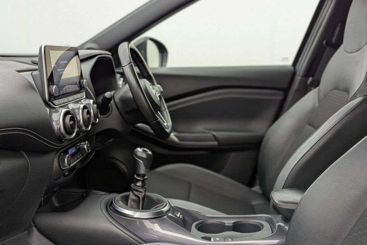 2023 NISSAN JUKE 2023 NISSAN JUKE