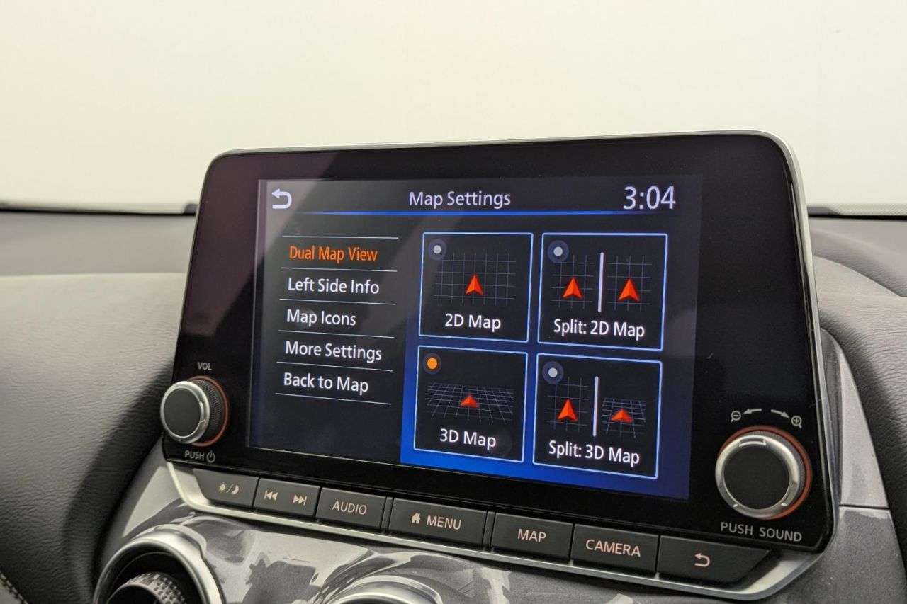 2023 NISSAN JUKE 2023 NISSAN JUKE